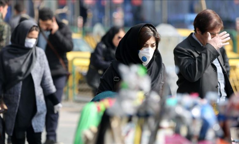 اینقدر تبر به تن نحیف مردم نزنید؛ آنها مقصر نیستند اینقدر تبر به تن نحیف مردم نزنید؛ آنها مقصر نیستند