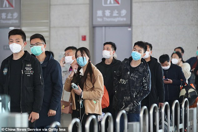 پیشنهاد اندیشکده انگلیسی: دولتهای دنیا شکایت کنند و از چین به خاطر کرونا غرامت بخواهند پیشنهاد اندیشکده انگلیسی: دولتهای دنیا شکایت کنند و از چین به خاطر کرونا غرامت بخواهند