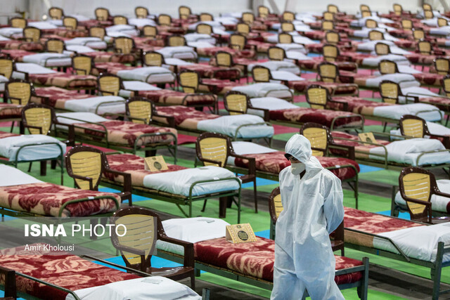 ۱۴ نکته تغذیه&zwnj;ای برای بهبودیافتگان کرونا