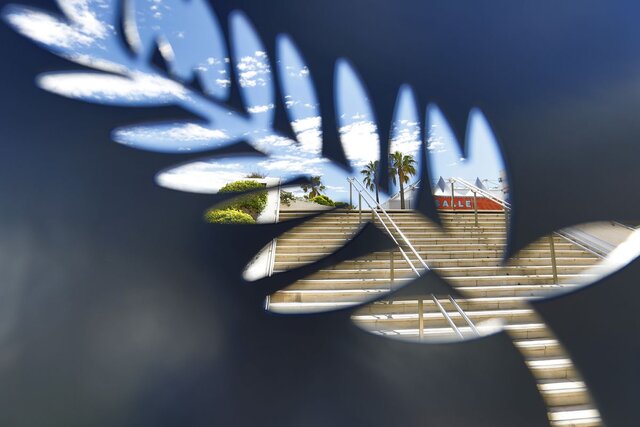 جشنواره&laquo;کن&raquo;&zwnj; 