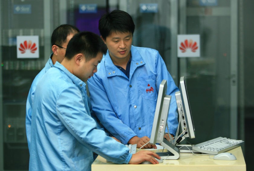 افزایش چشمگیر بودجه تحقیق و توسعه هوآوی و عبور از مرز ۲۰ میلیارد دلار افزایش چشمگیر بودجه تحقیق و توسعه هوآوی و عبور از مرز ۲۰ میلیارد دلار