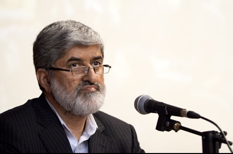 علی مطهری: فرقی نمی کند که چه کسی رئیس مجلس می شود چرا که در مسائل مهم، مجلس اصلاً تصمیم&zwnj;گیر نیست