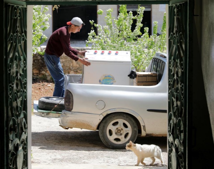 آوارگان سوریه؛ زندگی در اردوگاههای کرونایی یا بازگشت به مناطق جنگ زده بازگشت آورگان سوری به مناطق جنگ زده به دلیل کرونا