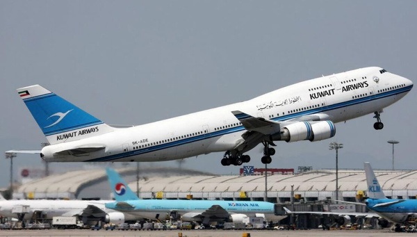 بازگشت ۱۴۰ نفر از اتباع ایرانی مقیم کویت به کشور