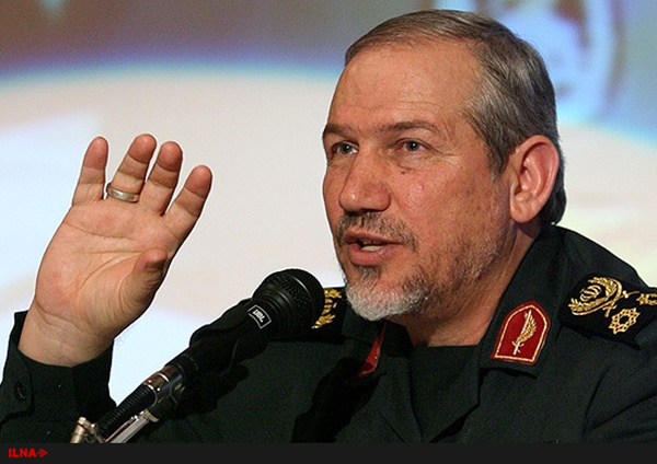 سرلشکر صفوی: آمریکا در بالاترین سطح آسیب&zwnj;پذیری، انفعال و فرسایش&zwnj;پذیری قرار دارد