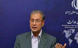 سخنگوی دولت: به مردم اطمینان می&zwnj;دهم حتی یک دلار هم گم نشده است