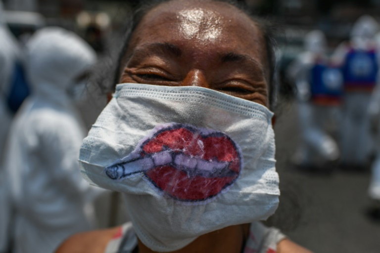 ونزوئلا و قرنطینه؛ کرونا یا گرسنگی