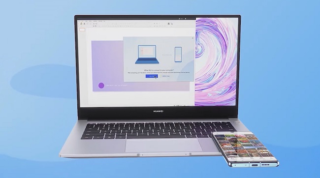 راهکارهای متنوع هوآوی برای تحصیل و کار در خانه راهکارهای متنوع هوآوی برای تحصیل و کار در خانه