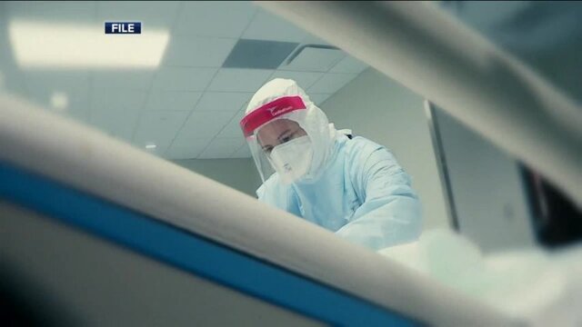 اتمام ذخایر گان پزشکی در برخی بیمارستان&zwnj;های انگلیس