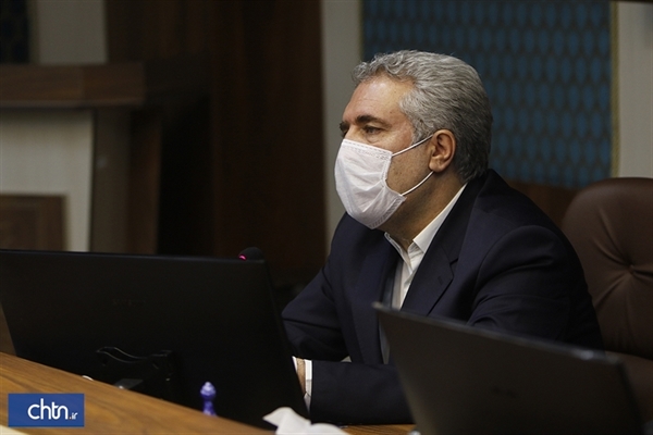 وزیر میراث فرهنگی: تلاش می&zwnj;کنیم تعطیلات عید فطر امسال بیشتر شود