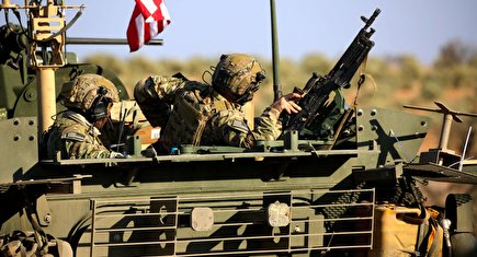 آیا آمریکا در تدارک جنگی بزرگ با ایران است؟!