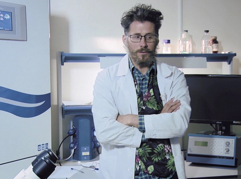 قتل یک دانشمند روسی که روی واکسن کرونا تحقیق می&zwnj;کرد (+عکس)