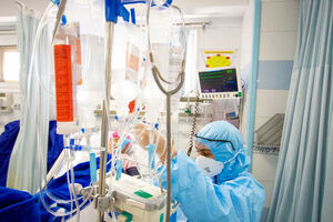 جان باختن ۱۹۱ بیمار و شناسایی ۶۱۵۱ بیمار جدید