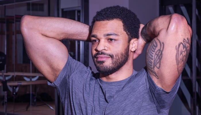 پوسچر بد و پنج تمرین ورزشی برای اصلاح آن پوسچر بد و پنج تمرین ورزشی برای اصلاح آن