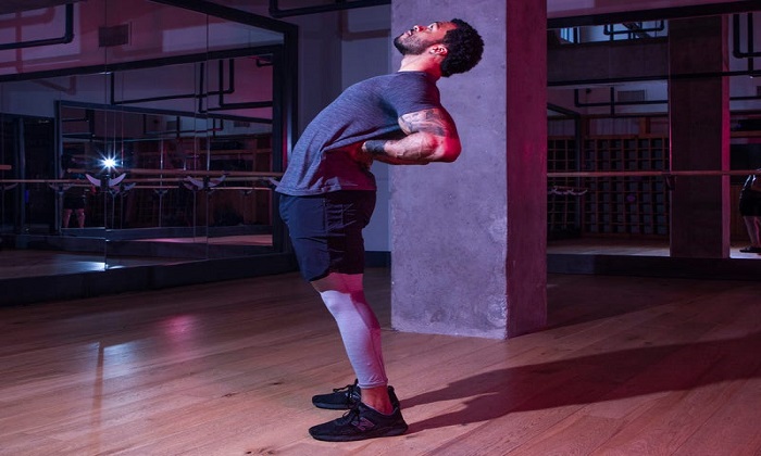 پوسچر بد و پنج تمرین ورزشی برای اصلاح آن پوسچر بد و پنج تمرین ورزشی برای اصلاح آن