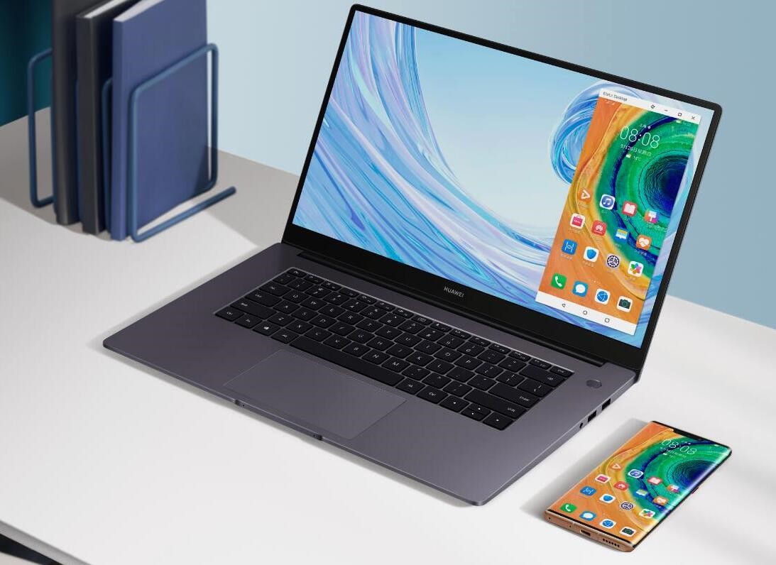 ۳ نکته درباره لپتاپ MateBook D که کار کردن از خانه را لذتبخش میکنند ۳ نکته درباره لپتاپ MateBook D که کار کردن از خانه را لذتبخش میکنند