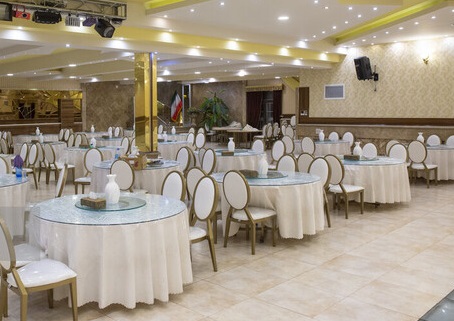 از سرگیری فعالیت تالارها و سالن&zwnj;های غذاخوری اهواز