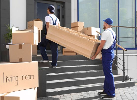 چگونه یک اسباب کشی لذت بخش داشته باشیم؟ چگونه یک اسباب کشی لذت بخش داشته باشیم؟