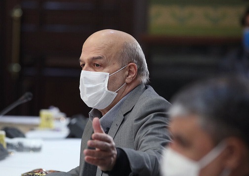 محیط&zwnj; زیست: استفاده از مازوت درصورت مصرف بی&zwnj;رویه گاز اجتناب&zwnj;ناپذیر است