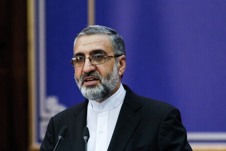 سخنگوی قوه قضاییه: شیرین نجفی در زندان است/ محکومیت 6 نفر از همدستان روح الله زم