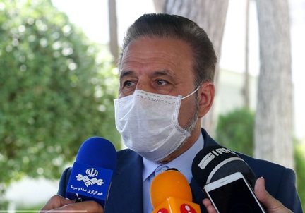 سخنگوی دولت: تحریم&zwnj;های جدید آمریکا هیچ اثری روی اقتصاد ایران ندارد/ تصویب FATF&zwnj; به نفع مردم است