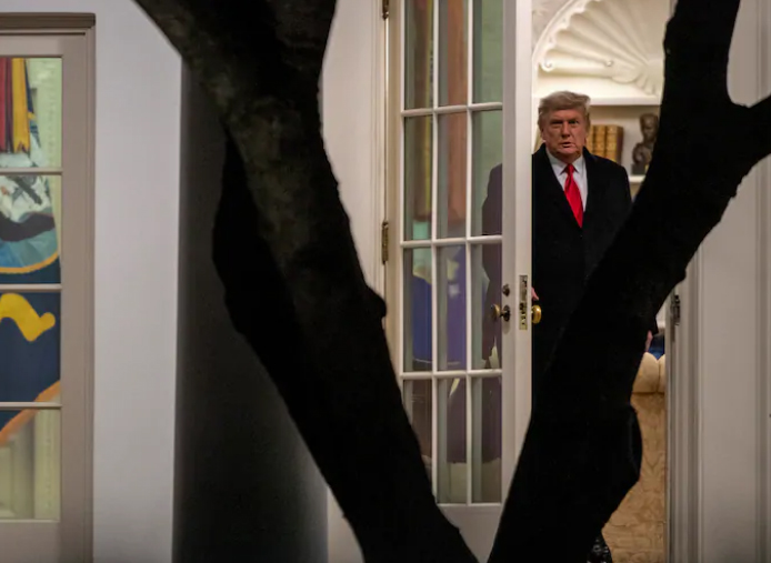 دموکرات&zwnj;ها سنا را هم بردند/ بدترین شکست جمهوریخواهان آمریکا در 88 سال گذشته