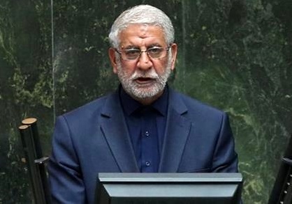 انتقاد نماینده سیستان و بلوچستان از وضعیت اینترنت: بعضی دانش&zwnj;آموزان چه جرمی مرتکب شده&zwnj;اند که در مناطق محروم به دنیا آمدند؟