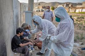 معتادان مبتلا به کرونا کجا قرنطینه می&zwnj;شوند؟