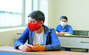 خطر کرونای جهش&zwnj;یافته برای سنین زیر ۲۰ سال/ نگرانی از نبود واکسن موثر برای کودکان