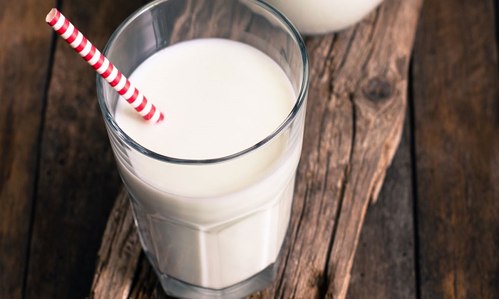 فرمول غذایی برای سفید کردن دندان&zwnj;ها