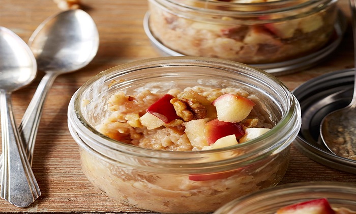 10 میان وعده برای کمک به کاهش وزن