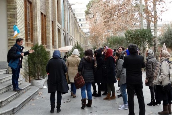 ضربه کرونا بر تن نیمه جان گردشگری/ به زودی گردشگری نیروهای آموزش دیده&zwnj;اش را از دست می&zwnj;دهد