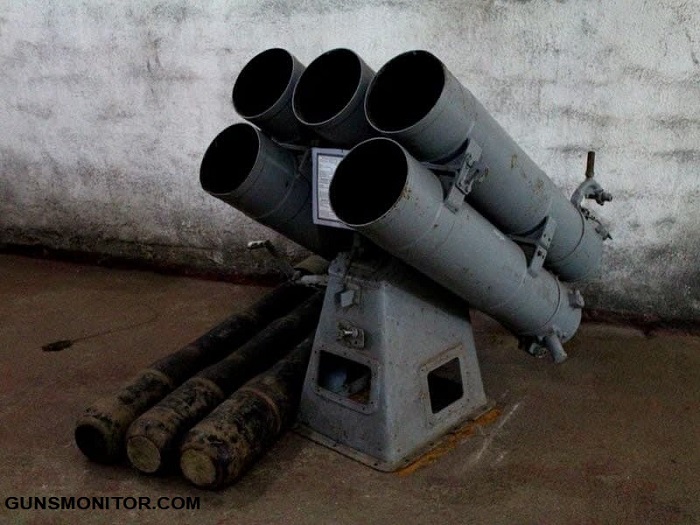 پایگاه زیردریایی مخفی شوروی که موزه شد!(+عکس)