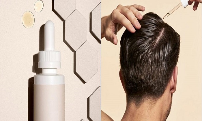 ماینوکسیدیل موضعی؛ دارویی برای تقویت رشد مو ماینوکسیدیل موضعی؛ دارویی برای تقویت رشد مو