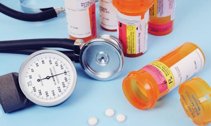 قرص خوراکی کاپتوپریل؛ دارویی برای کاهش فشار خون