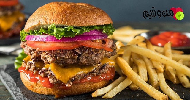 لاغر شدن سخت نیست!