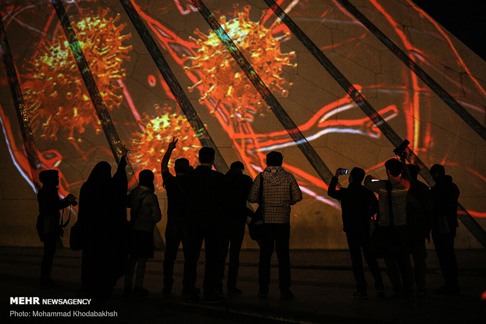 کرونا با آزادی چه می&zwnj;کند؟