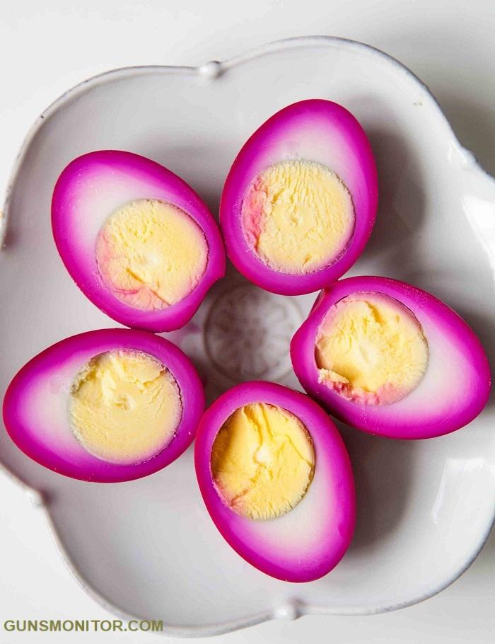 جنگ داخلی آمریکا و تولد خلاقیت در پخت غذا! (+تصاویر)