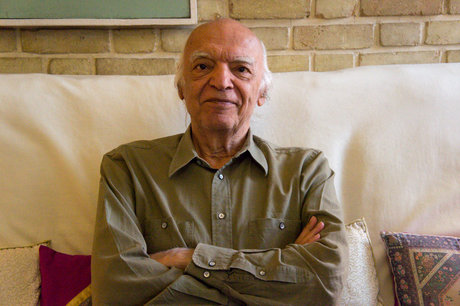 نجف دریابندری