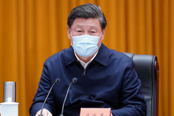 اعتراف چین به از بین بردن نمونه&zwnj;های گرفته شده از اولین مبتلایان به کرونا