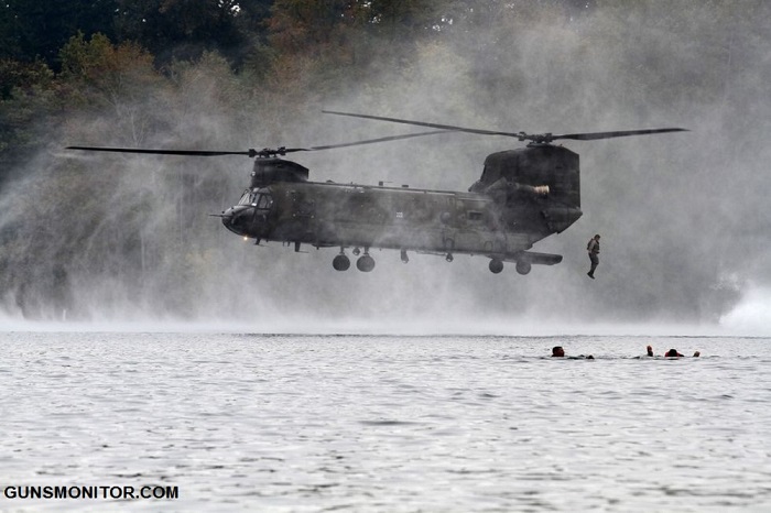 مطرح ترین بالگردهای تاریخ هوانوردی؛ از فوکه وولف تا فایر اسکات(+تصاویر)
