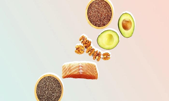 چربی شکم و 5 ماده غذایی برای کاهش آن چربی شکم و 5 ماده غذایی برای کاهش آن