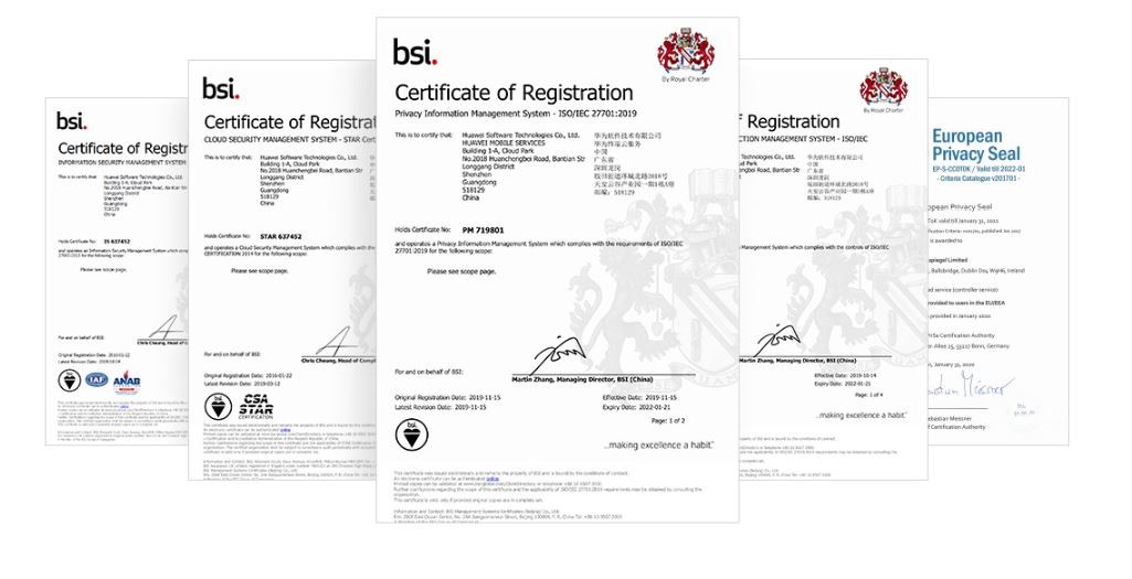 HMS چه قابلیت&zwnj;هایی دارد؟