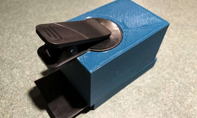 تشخیص کروناویروس