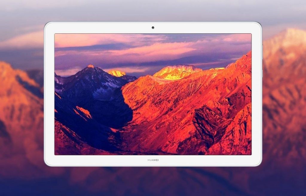 نگاهی به قابلیت&zwnj;های تبلت اقتصادی Huawei Mediapad T5