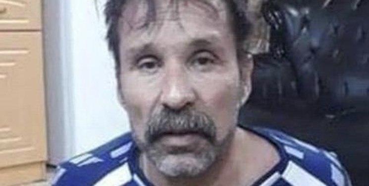 دستگیری یکی از عوامل انفجار تروریستی حرم امامین عسکریین(ع) (+عکس) یکی از عوامل انفجار