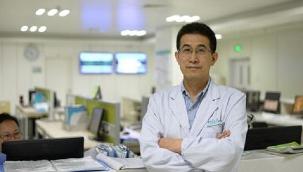 رفتار جدید و مرموز ویروس کرونا در چین