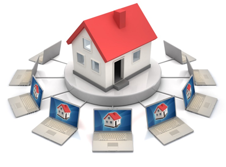 تغییر زمین بازی حوزه املاک با پلتفرم های آنلاین