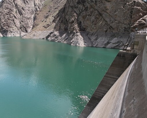 رکورد ۵۰ ساله مصرف آب تهران شکست