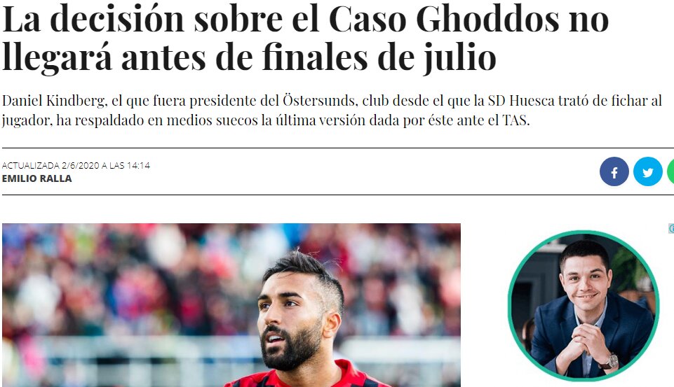  رای دادگاه عالی ورزش